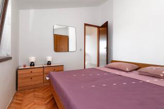 Apartments Brodarica Beach - 2