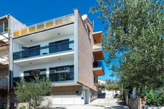 Apartments Luxury Brodarica Beach - Brodarica - 0