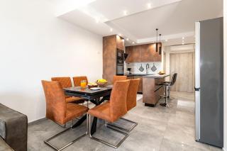 Apartments Luxury Brodarica Beach - Brodarica - 3