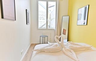 Appartement avec balcon proche de la capitale - II - Bagnolet - 8