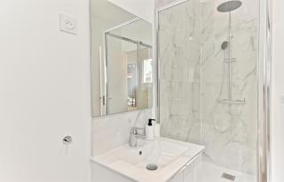 Appartement avec balcon proche de la capitale - II - Bagnolet - 2