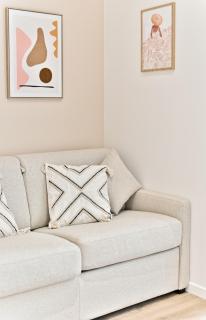 Appartement avec balcon proche de la capitale - II - Bagnolet - 1
