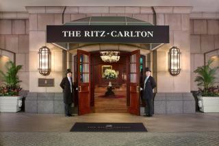 The Ritz-Carlton Osaka - Osaka - 7