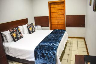 Amabutho Warrior Lodge - Dundee - 1