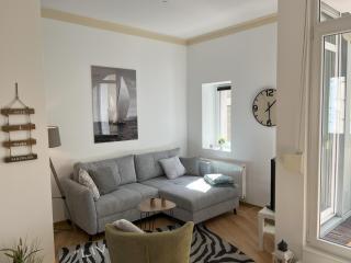 Downtown-Apartments - Duisburg - 0
