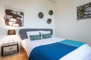 APPARTEMENT ARTEM - Centre - Université - 5