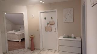 Helle schöne Dachgeschosswohnung mit Balkon - 6