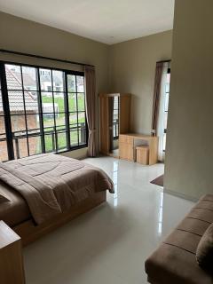 Daisha Villa 2 Private Pool BATU - 1