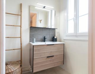 APPARTEMENT ARTEM - Centre - Université - 2