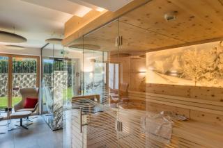 Apart-Hotel Alpinsonnenresidenz - Fiss - 7