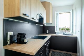 APPARTEMENT ARTEM - Centre - Université - 8