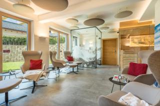 Apart-Hotel Alpinsonnenresidenz - Fiss - 5