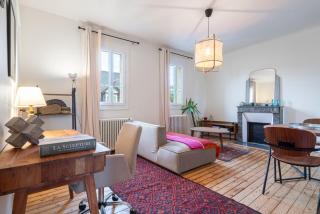 APPARTEMENT ARTEM - Centre - Université - 0