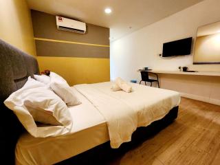Gohtong Jaya Queenbed 5min to Genting Outlet - Genting Highlands - 8