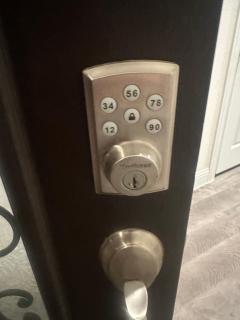 New House - Aubrey - 9