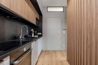 Granaria Apartments - LoftAffair - Danzig - 4