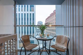 Granaria Apartments - LoftAffair - Danzig - 6