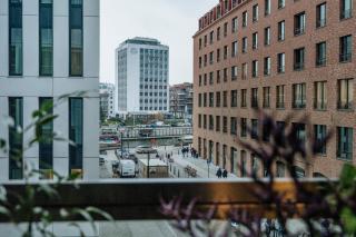 Granaria Apartments - LoftAffair - Danzig - 1