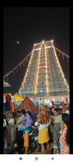 Sri bagavan lodge - 6