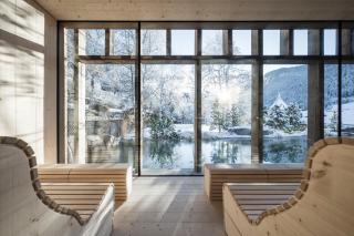 Adler Spa Resort Balance - Ortisei - 8