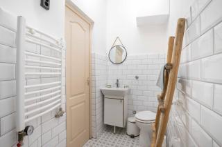 Lovely Apartment in Party Street KA10 - Budapest - 3
