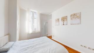 Appartement lumineux - Nancy - 4