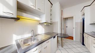 Appartement lumineux - Nancy - 2
