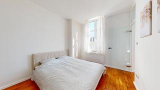 Appartement lumineux - Nancy - 1