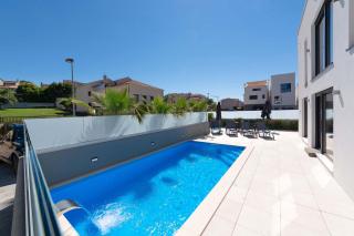 Charming Villa Magnifica with heated pool for 8 - 4