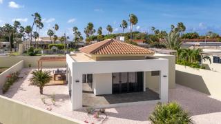 Villa Monrel Mambo Beach - Willemstad - 9