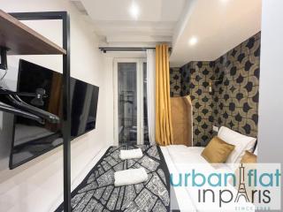 15 - Coco Chanel Montorgueil - Paris - 4