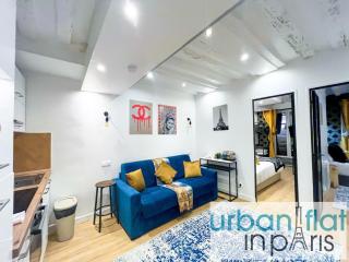 15 - Coco Chanel Montorgueil - Paris - 5