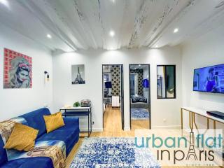 15 - Coco Chanel Montorgueil - Paris - 0