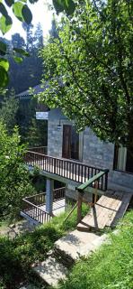 Apple view Homestay - 3