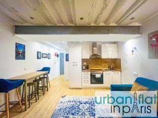 15 - Coco Chanel Montorgueil - Paris - 7