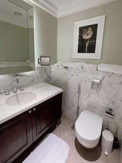 Apt Dubai Downtown - 7