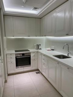 Apt Dubai Downtown - 4