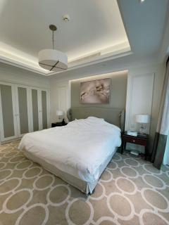 Apt Dubai Downtown - 3