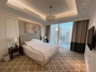 Apt Dubai Downtown - 2