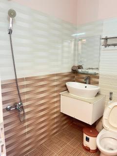 New Sleep in Dalat Hostel - 2