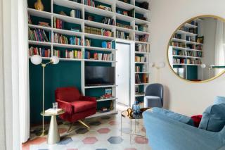 YCH-Colosseo book house - 8