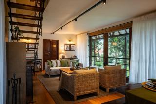 Tathya Hills - Luxe Garden Retreat In The Hills - 6