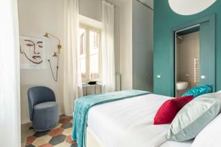 YCH-Colosseo book house - Rome - 2