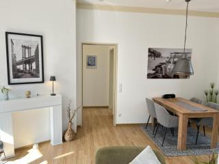 Downtown-Apartments - Duisburg - 8
