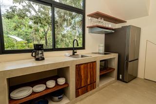 Downtown Delight -Roof with pool & BBQ & Jungle gym - Tulum - 4