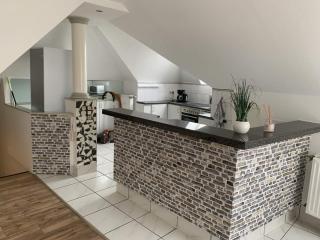 Nice Apartment in Troisdorf - Troisdorf - 3