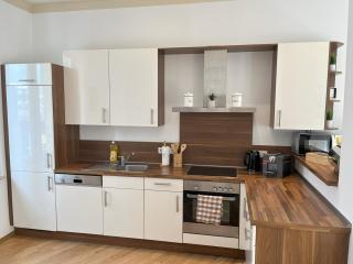 Downtown-Apartments - Duisburg - 6