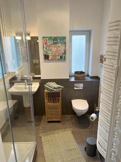 Downtown-Apartments - Duisburg - 4