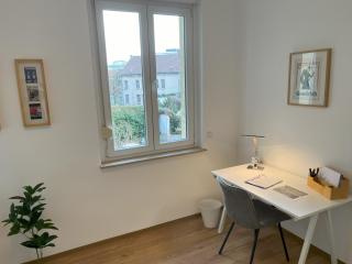 Downtown-Apartments - Duisburg - 2