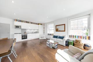 Tisdall Place - Londra - 0
